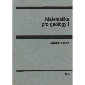 Matematika pro geology (HRADILEK, L., STEHLÍK, E.)
