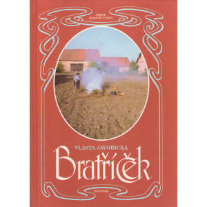 Bratříček (JAVOŘICKÁ, Vlasta)
