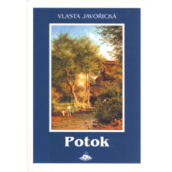 Potok (JAVOŘICKÁ, Vlasta)
