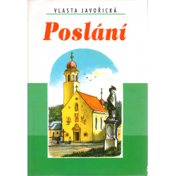 Poslání (JAVOŘICKÁ, Vlasta)
