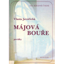 Májová bouře (JAVOŘICKÁ, Vlasta)