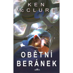 Obětní beránek (McCLURE, Ken)