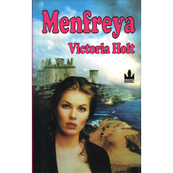 Menfreya (HOLT, Victoria)