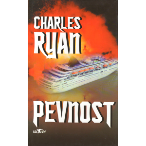 Pevnost (RYAN, Charles)