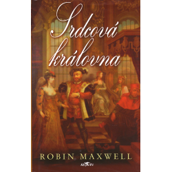 Srdcová královna (MAXWELL, Robin)