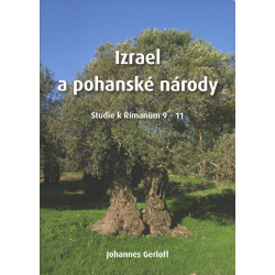 Izrael a pohanské národy (GERLOFF, Johannes)