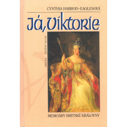 Já, Viktorie (HARROD-EAGLESOVÁ, Cynthia)