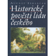 Historické pověsti lidu českého (SEDLÁČEK, August)