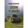 Osení v bouři (BRUNNEGGER, Herbert)