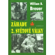 Záhady 2. světové války (BREUER, William B.)
