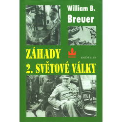 Záhady 2. světové války (BREUER, William B.)
