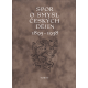 Spor o smysl českých dějin 1895-1938 (HAVELKA, Miloš)
