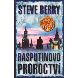Rasputinovo proroctví (BERRY, Steve)