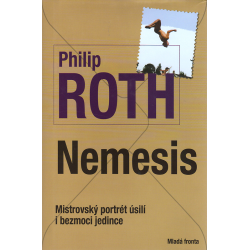 Nemesis (ROTH, Philip)