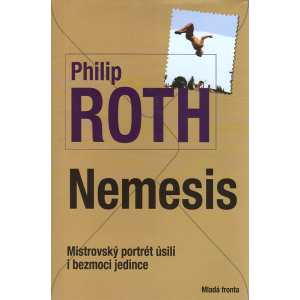 Nemesis (ROTH, Philip)