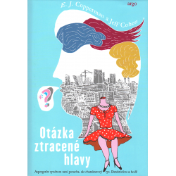 Otázka ztracené hlavy (COPPERMAN, COHEN)