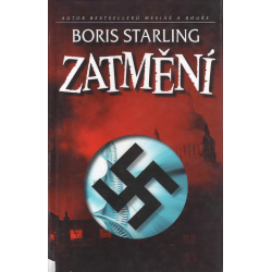 Zatmění (STARLING, Boris)