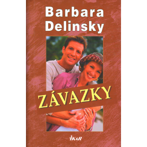 Závazky (DELINSKY, Barbara)