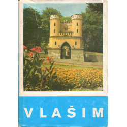 Vlašim (kolektiv autorů)
