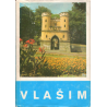 Vlašim (kolektiv autorů)