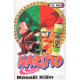 Naruto - 15. díl - Narutův styl (KIŠIMOTO, Masaši)