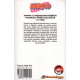 Naruto - 15. díl - Narutův styl (KIŠIMOTO, Masaši)