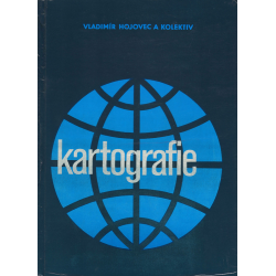 Kartografie (HOJOVEC, Vladislav, a kolektiv)