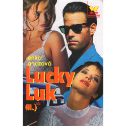 Lucky Luk II. (LANCZOVÁ, Lenka)