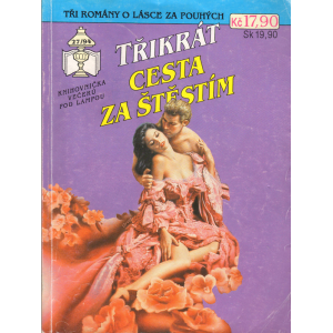 Knihovnička večerů pod lampou - Třikrát Cesta za štěstím 27/94
