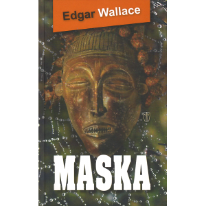 Maska (WALLACE, Edgar)