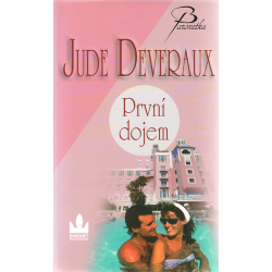 První dojem (DEVERAUX, Jude)