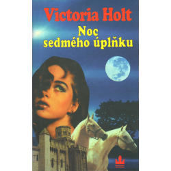 Noc sedmého úplňku (HOLT, Victoria)