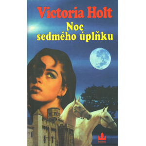 Noc sedmého úplňku (HOLT, Victoria)