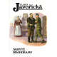 Skryté drahokamy (JAVOŘICKÁ, Vlasta)