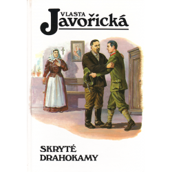 Skryté drahokamy (JAVOŘICKÁ, Vlasta)