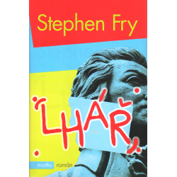 Lhář (FRY, Stephen)