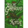 Kořist (GARWOOD, Julie)