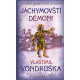 Jáchymovští démoni (VONDRUŠKA, Vlastimil)