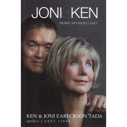 Joni a Ken - Příběh nevšední lásky (EARECKSON TADA, Ken a Joni)