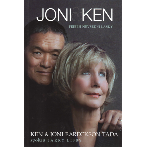Joni a Ken - Příběh nevšední lásky (EARECKSON TADA, Ken a Joni)