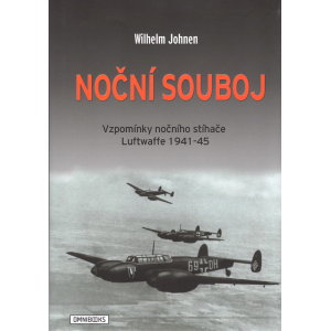 Noční souboj (JOHNEN, Wilhelm)