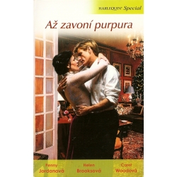 Harlequin - Až zavoní purpura