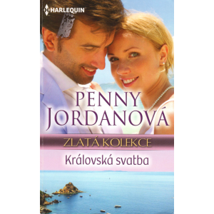 Harlequin - Královská svatba (JORDANOVÁ, Penny)