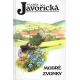 Modré zvonky (JAVOŘICKÁ, Vlasta)