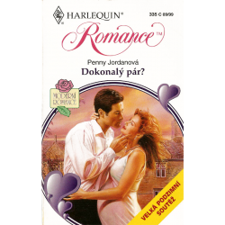 Harlequin - Dokonalý pár? (JORDANOVÁ, Penny)