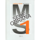 Sebeobrana MS1 I a II (NOVÁK, Jindřich)