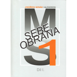 Sebeobrana MS1 I a II (NOVÁK, Jindřich)