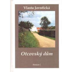Otcovský dům (JAVOŘICKÁ, Vlasta)