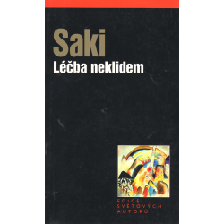 Léčba neklidem (SAKI)