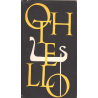 Othello (SHAKESPEARE, William)